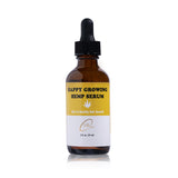 Happy Growing Hemp Serum